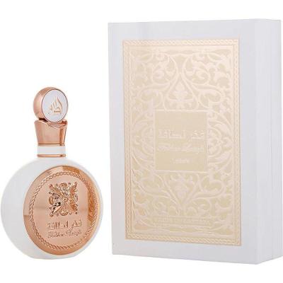 Perfume Feminino Lattafa Fakhar Eau De Parfum 100 Ml
