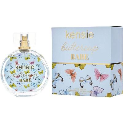 Perfume Feminino Kensie Buttercup Babe Eau De Parfum 100 Ml