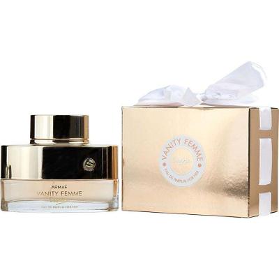 Perfume Feminino Armaf Vanity Femme Essence Eau De Parfum 100 Ml