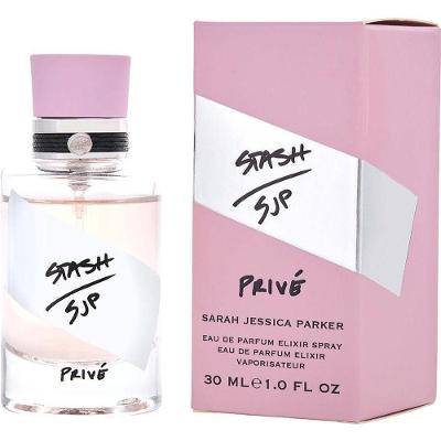 Perfume Feminino Sarah Jessica Parker Stash Prive Edp Elixir 30 Ml