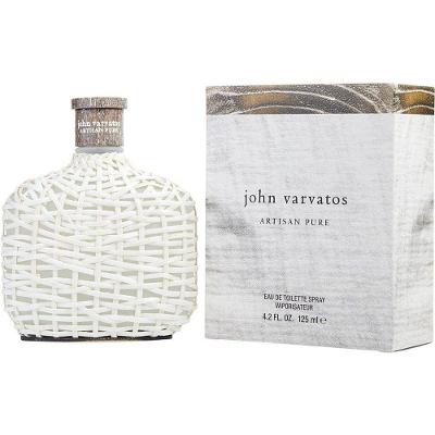 Perfume Masculino John Varvatos Artisan Pure Edt 125 Ml