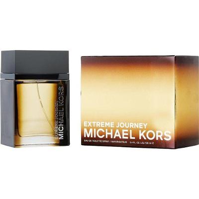 Perfume Masculino Michael Kors Extreme Journey Edt 100 Ml