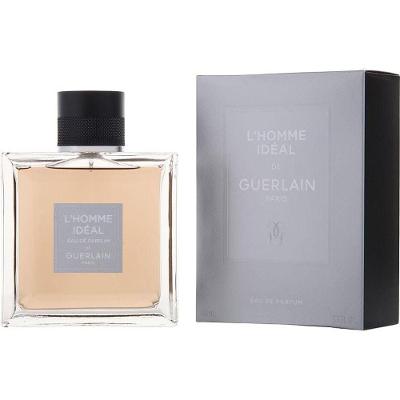 Perfume Masculino Guerlain L'homme Ideal Edp 100 Ml (nova Embalagem)