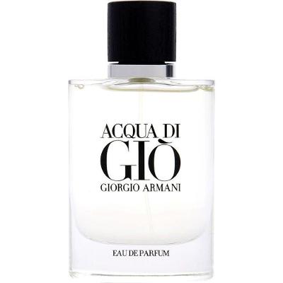 Perfume Masculino Acqua Di Gio Eau De Parfum Refil 75 Ml