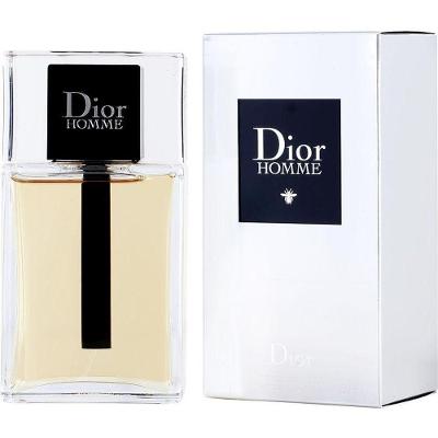 Perfume Masculino Dior Homme Edt 150 Ml (nova Embalagem)