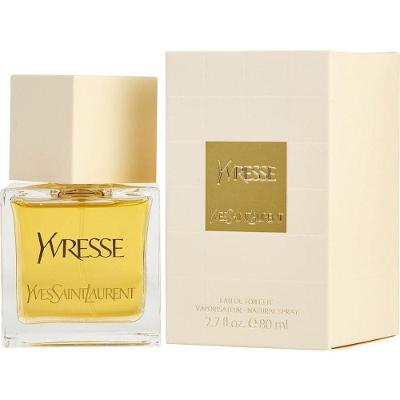 Perfume Feminino Yvresse Edt 75 Ml ( La Collection Edition)