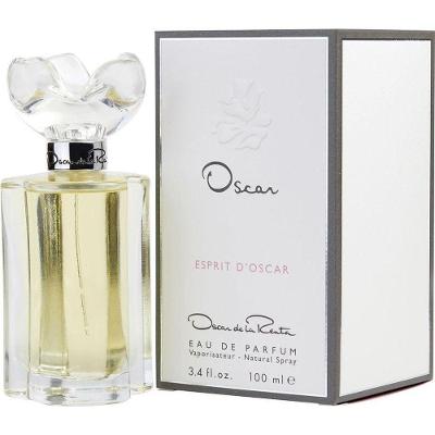 Perfume Feminino Esprit D'oscar Eau De Parfum 100 Ml