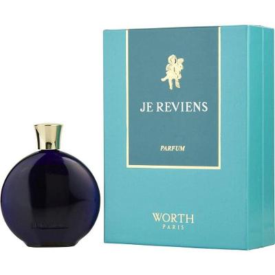 Perfume Feminino Je Reviens 30 Ml