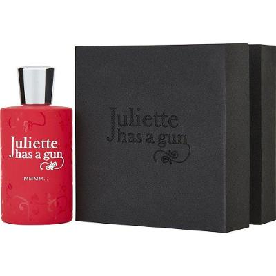 Perfume Feminino Juliette Has A Gun Mmmm Eau De Parfum 100 Ml