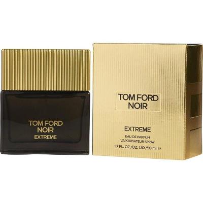 Perfume Masculino Tom Ford Noir Extreme Eau De Parfum 50 Ml
