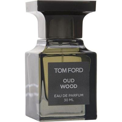 Perfume Masculino Tom Ford Oud Wood Eau De Parfum 30 Ml