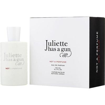 Perfume Feminino Not A Eau De Parfum 100 Ml