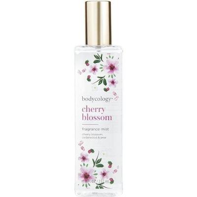 Perfume Feminino P-corpocology Cherry Blossom Fragrance Mist 236 Ml