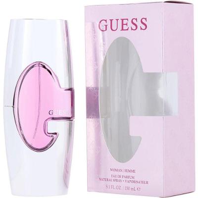 Perfume Feminino Guess New Eau De Parfum150 Ml