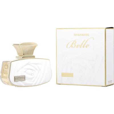Perfume Feminino Al Haramain Belle Eau De Parfum 75 Ml