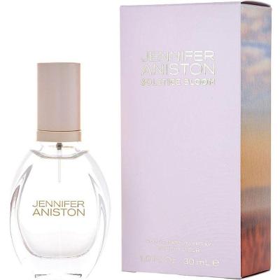 Perfume Feminino Jennifer Aniston Solstice Bloom Eau De Parfum 30 Ml