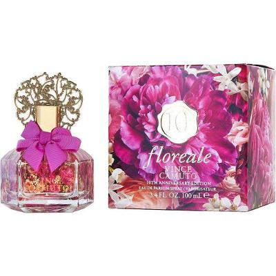Perfume Feminino Vince Camuto Floreale Eau De Parfum 100 Ml