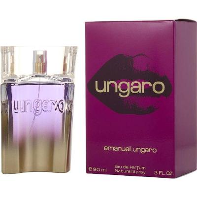 Perfume Feminino Ungaro Eau De Parfum 90 Ml (nova Embalagem)