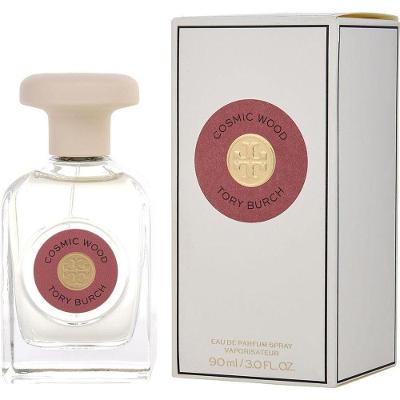 Perfume Feminino Tory Burch Cosmic Wood Eau De Parfum 90 Ml