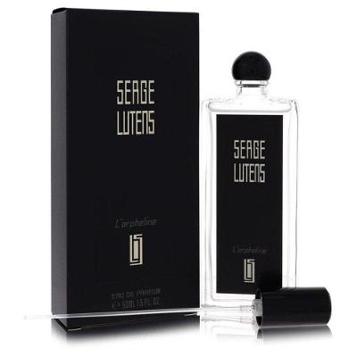 Perfume Feminino L'orpheline Serge Lutens 50 Ml Eau De Parfum