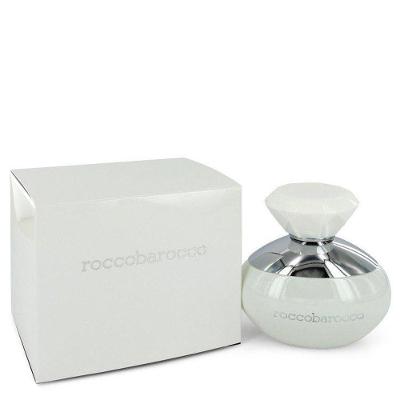 Perfume Feminino White Roccobarocco 100 Ml Eau De Parfum