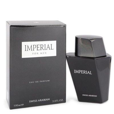Perfume Feminino Swiss Arabian 100 Ml Eau De Parfum Spray