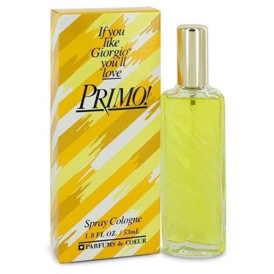 Perfume Feminino Parfums De Coeur 50 Ml Cologne Spray