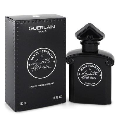 Perfume Feminino Guerlain 50 Ml Eau De Parfum Florale Spray