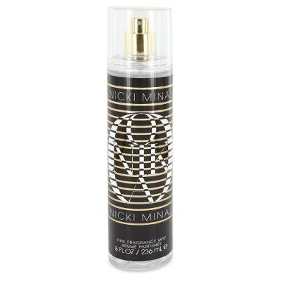 Perfume Feminino Nicki Minaj 236 Ml Body Mist Spray