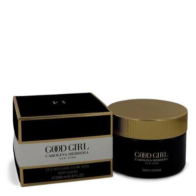 Perfume Feminino Carolina Herrera 200 Ml Creme Corporal