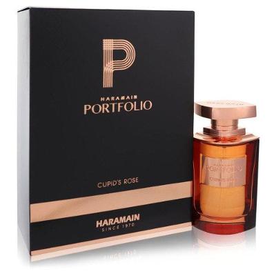 Perfume Feminino Al Haramain 75 Ml Eau De Parfum Spray