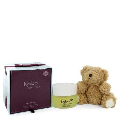 Perfume Aromatizador De Ambiente Kaloo Les Amis Eau De Senteur (sem álcool) 100 Ml + Urso