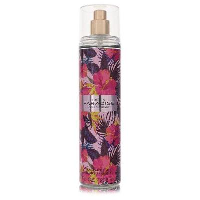 Perfume Feminino Sofia Vergara Lost In Paradise 236 Ml - água De Cheiro