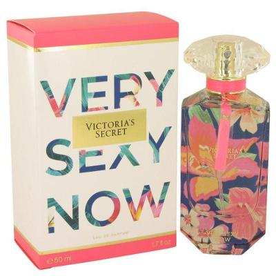 Perfume Feminino Victoria's Secret 50 Ml Eau De Parfum (2017 Edition)