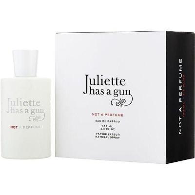 Perfume Feminino Not A Eau De Parfum 100 Ml