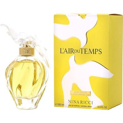 Perfume Feminino L'air Du Temps Eau De Parfum 100 Ml