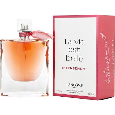 Perfume Feminino La Vie Est Belle Intensement Eau De Parfum 100 Ml