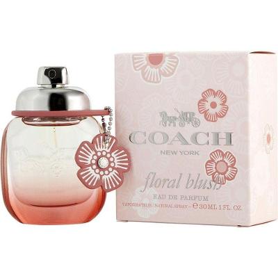 Perfume Feminino Coach Floral Blush Eau De Parfum 30 Ml