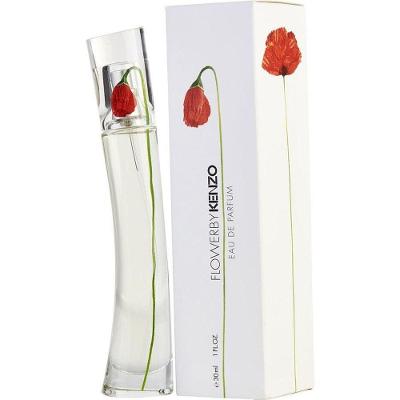 Perfume Feminino Kenzo Flower Eau De Parfum 30 Ml