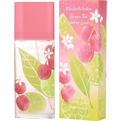 Perfume Feminino Green Tea Lychee Lime Edt 100 Ml