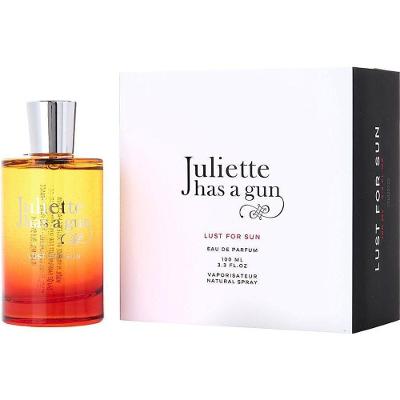Perfume Feminino Lust For Sun Eau De Parfum 100 Ml