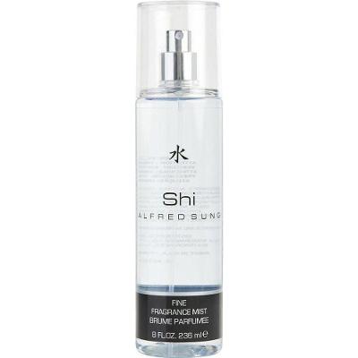 Perfume Feminino Shi P-corpo Mist 236 Ml