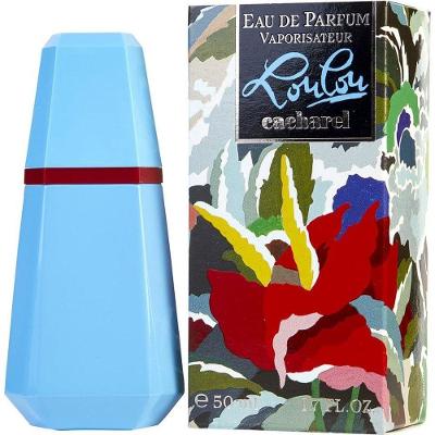 Perfume Feminino Lou Eau De Parfum 50 Ml