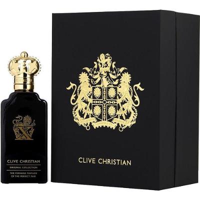 Perfume Feminino Clive Christian X 100 Ml (original Collection)