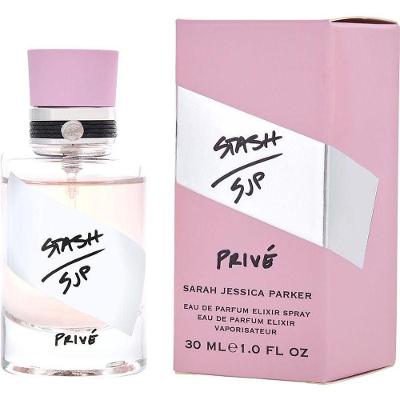 Perfume Feminino Sarah Jessica Parker Stash Prive Edp Elixir 30 Ml