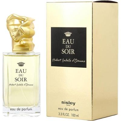 Perfume Feminino Du Soir Eau De Parfum 100 Ml