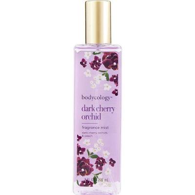 Perfume Feminino P-corpocology Dark Cherry Orchid Fragrace Mist 236 Ml