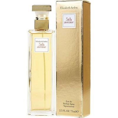 Perfume Feminino Fifth Avenue Eau De Parfum 75 Ml