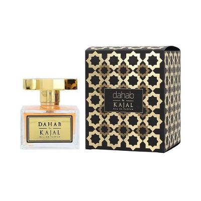 Perfume Feminino Kajal Dahab Eau De Parfum 100 Ml
