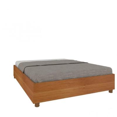 Cama Box Casal Monaco Tcil Móveis Cinamomo